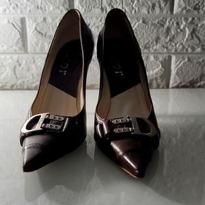 Dior heels size 39.5